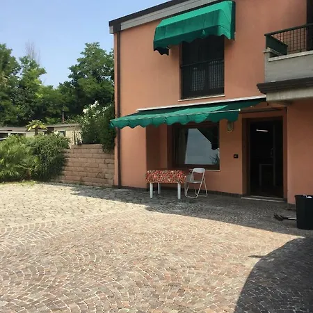 Casa Lolli Tatil Evi *