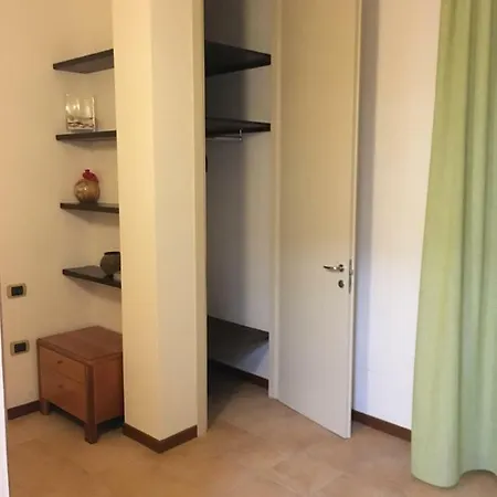Casa Lolli Tatil Evi Fano