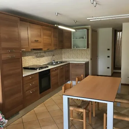 Casa Lolli Tatil Evi Fano
